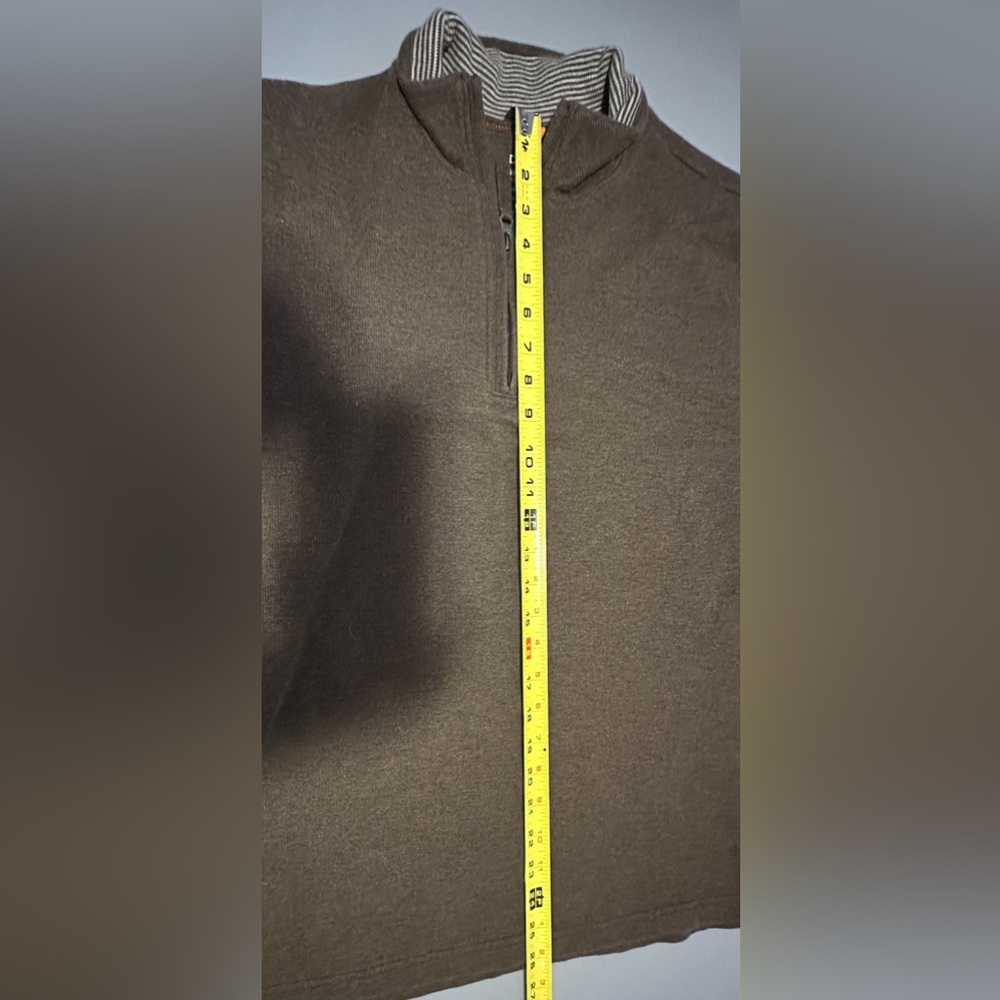 Dockers size large pullover - Picture 5 of 8